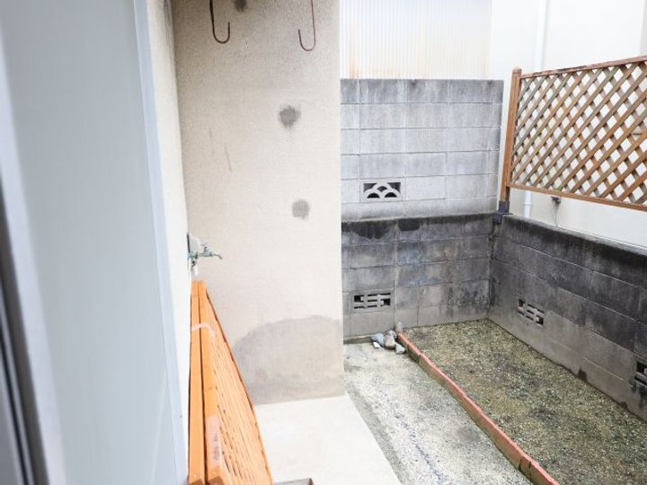 愛媛県松山市鷹子町(一戸建)の賃貸物件のその他画像