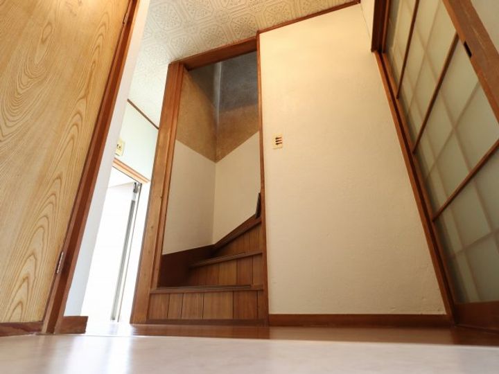 愛媛県松山市鷹子町(一戸建)の賃貸物件のその他画像