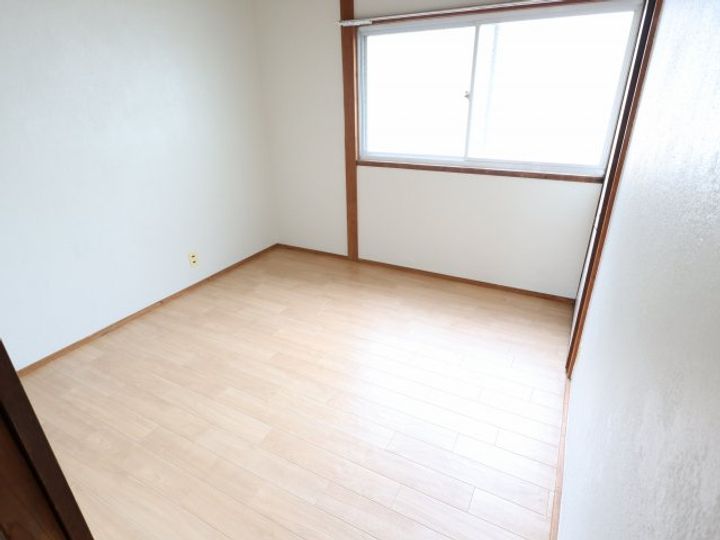 愛媛県松山市鷹子町(一戸建)の賃貸物件の内装