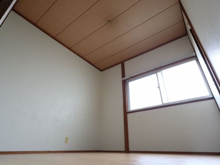 愛媛県松山市鷹子町(一戸建)の賃貸物件の内装