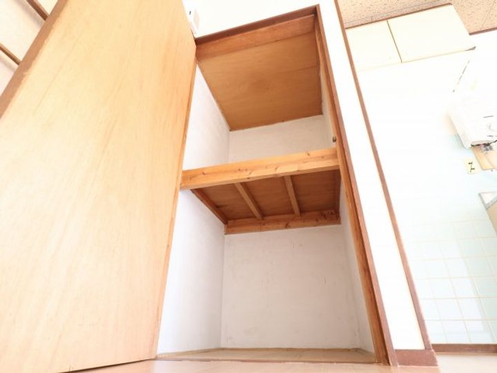 愛媛県松山市鷹子町(一戸建)の賃貸物件のその他画像