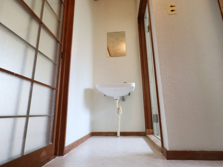 愛媛県松山市鷹子町(一戸建)の賃貸物件のその他画像