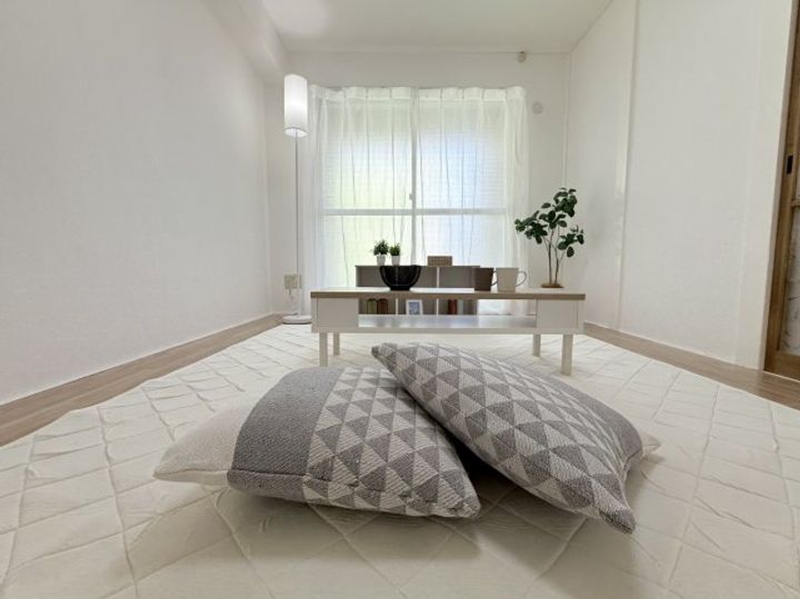 ハイツワイアールのその他画像