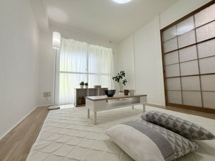 ハイツワイアールのその他画像