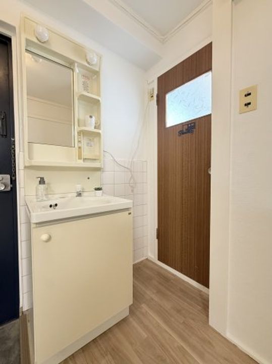 ハイツワイアールのその他画像