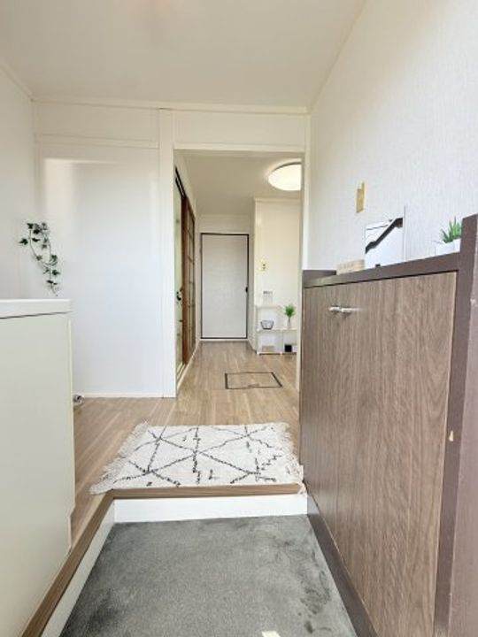 ハイツワイアールのその他画像