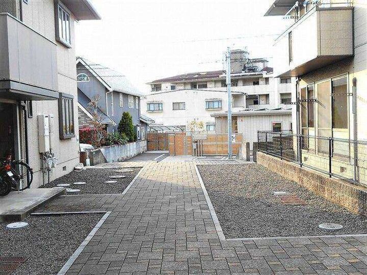 グランシード東野・A201のその他画像