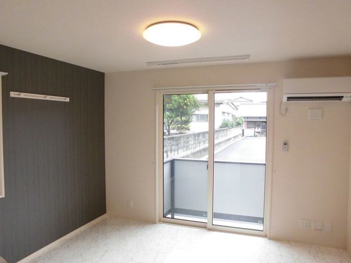 マルカートの居間