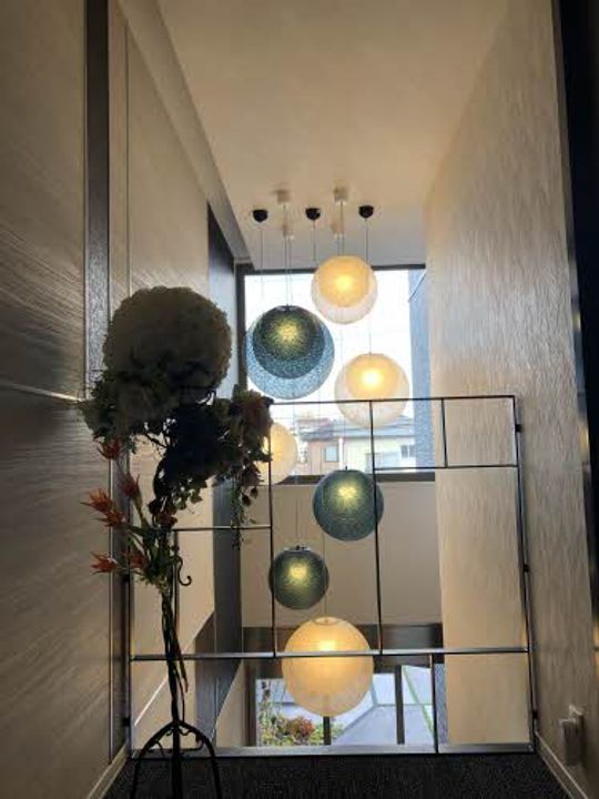 アランチアMKのその他画像