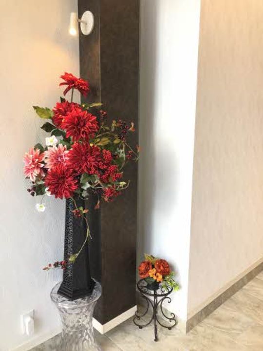 アランチアMKのその他画像