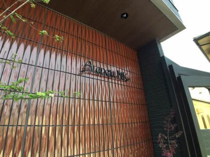 アランチアMKのその他画像