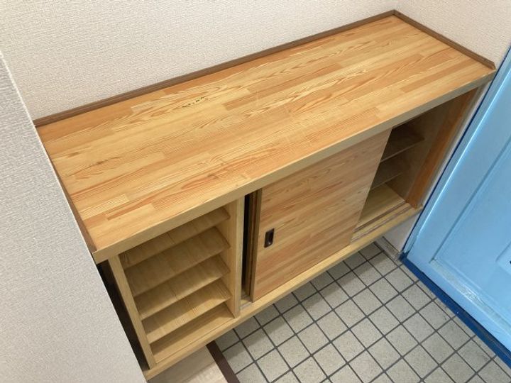 コーポ波藤301のその他画像