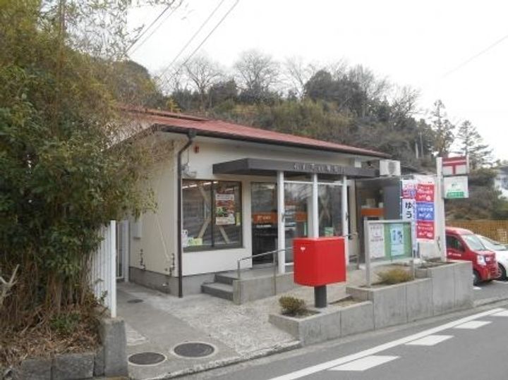 フルール中村の周辺