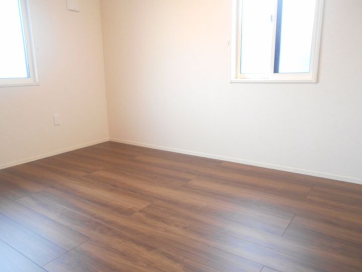 フルール中村の内装