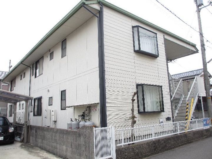 ファミール川原・102のその他画像