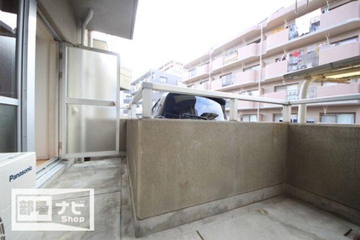 浅井マンション・101のその他画像