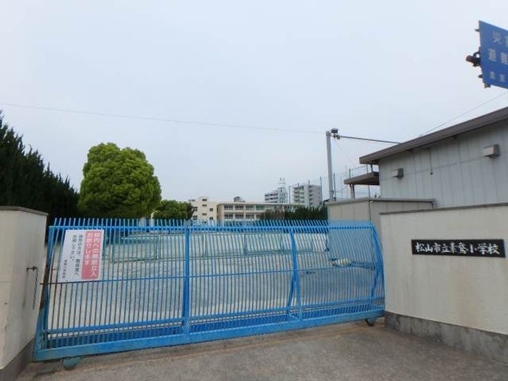 M’sベルルの周辺