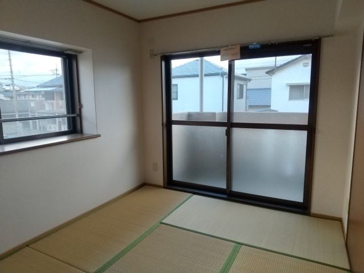 ユーミー平松の内装