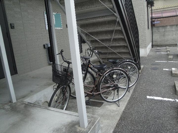 ルミエールシンコウ201のその他画像