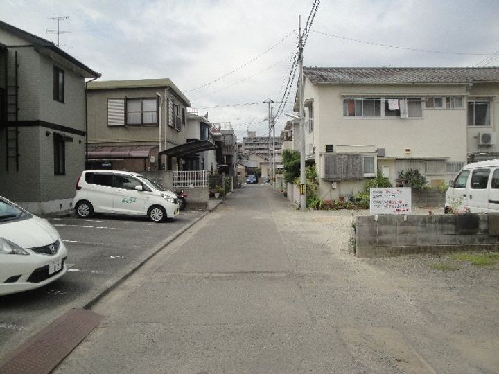 ルミエールシンコウ201のその他画像