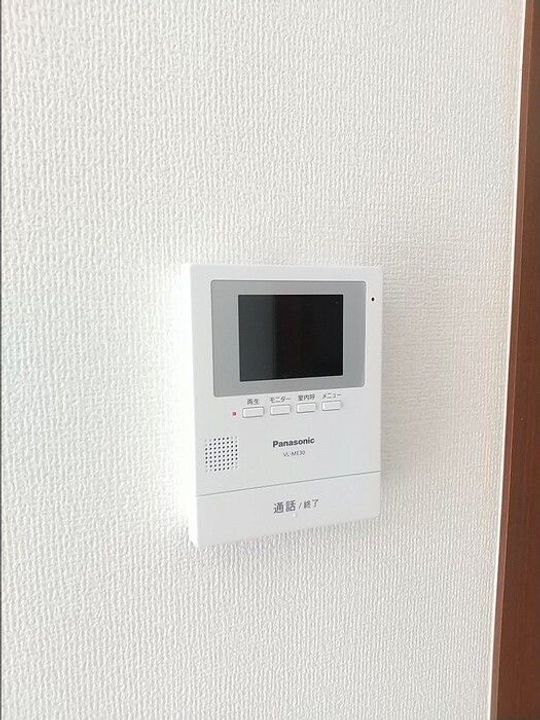 バリュージュ馬木 A・B棟のその他画像
