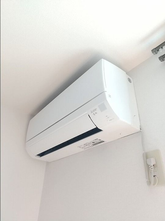 バリュージュ馬木 A・B棟のその他画像
