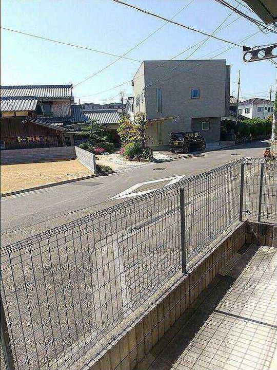 バリュージュ馬木 A・B棟のその他画像
