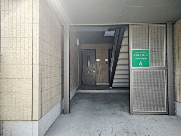 バリュージュ馬木 A・B棟のその他画像