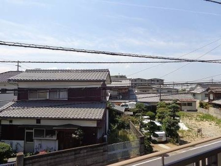 バリュージュ馬木 A・B棟のその他画像
