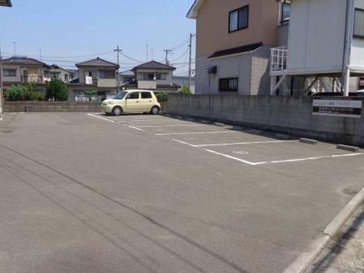 バリュージュ馬木 A・B棟のその他画像
