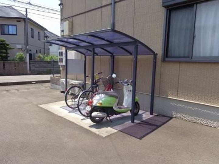 バリュージュ馬木 A・B棟のその他画像