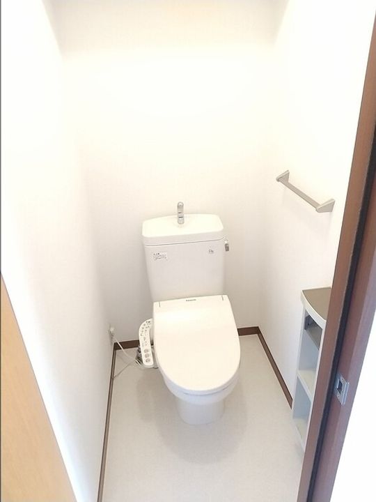 バリュージュ馬木 A・B棟のその他画像