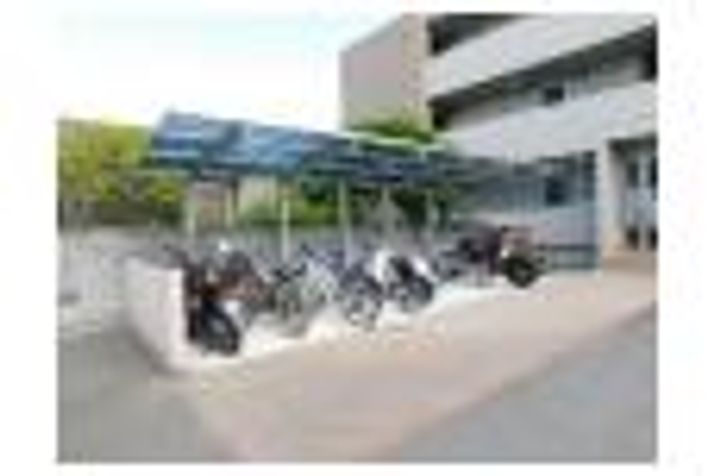 felice岩崎の周辺