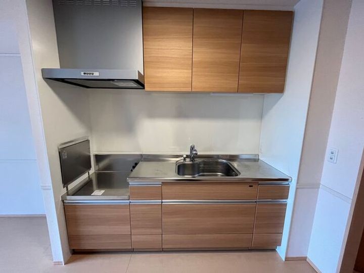 felice岩崎のキッチン