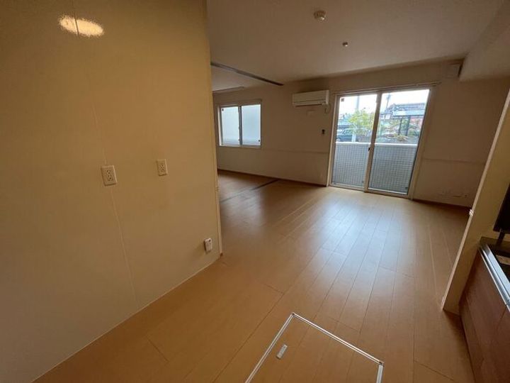 felice岩崎の内装