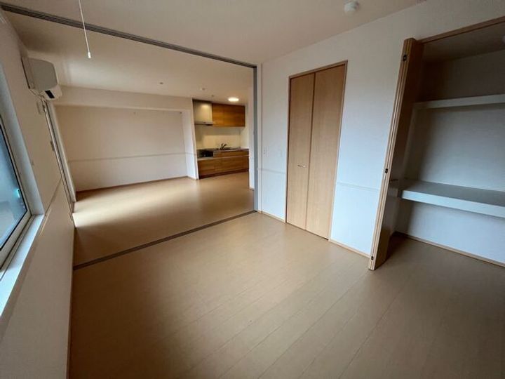 felice岩崎の内装