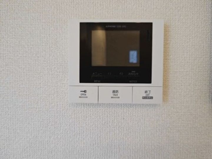 プレジデント持田 A棟のその他画像