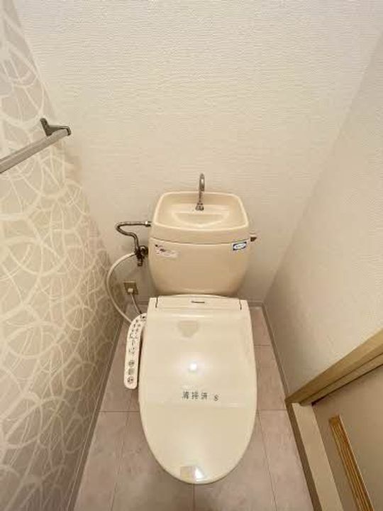 カルテット北斎院 C棟C201のその他画像