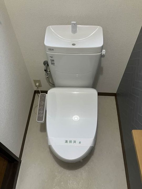 愛媛県松山市北斎院町(一戸建)の賃貸物件のその他画像