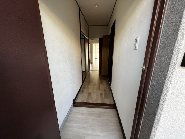 メゾンドール横河原101のその他画像