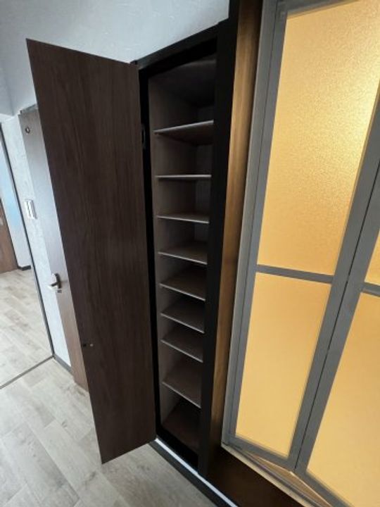 メゾンドール横河原101のその他画像