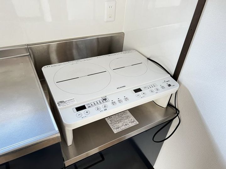 メゾンドール横河原101のその他画像