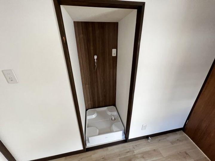 メゾンドール横河原101のその他画像