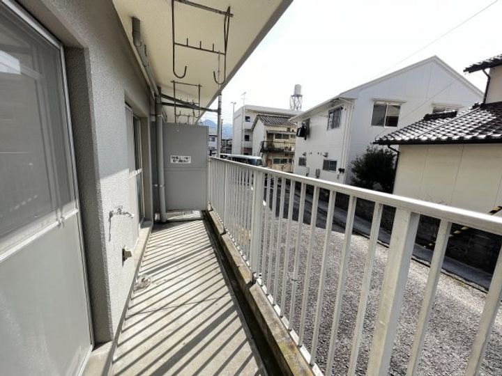 メゾンドール横河原101のその他画像