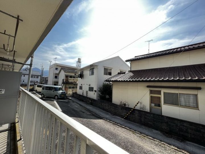 メゾンドール横河原101のその他画像