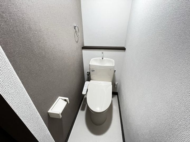 メゾンドール横河原101のその他画像