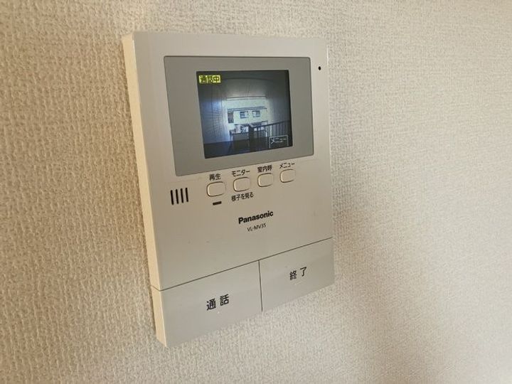 エントピア余戸のその他画像