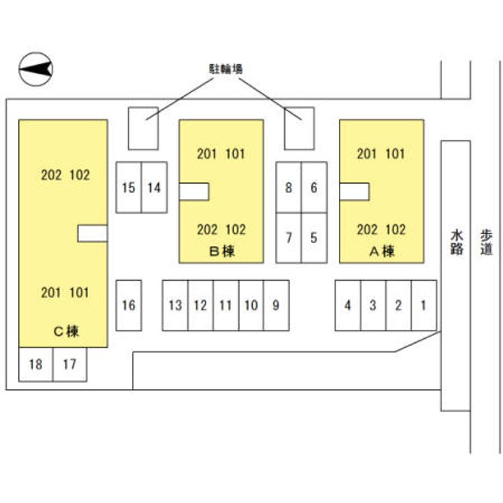 エントピア余戸のその他画像