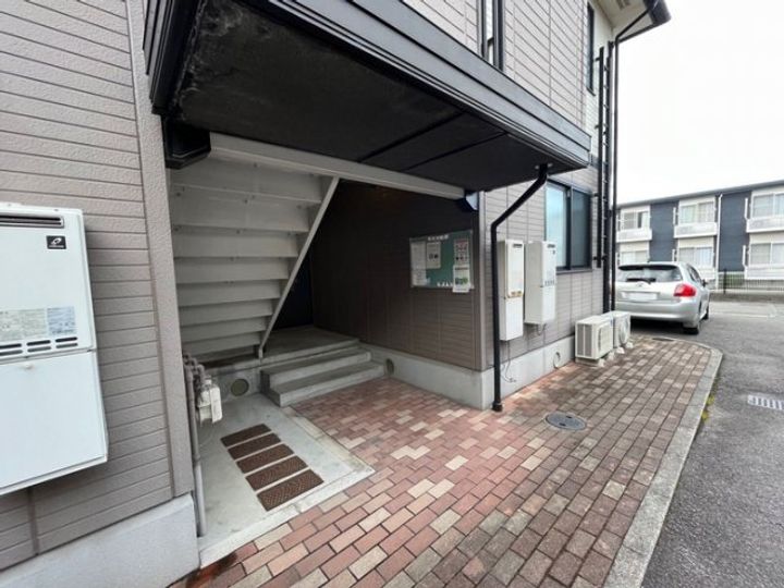 エントピア余戸のその他画像