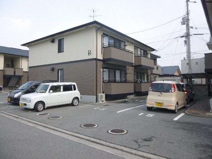 エントピア余戸のその他画像